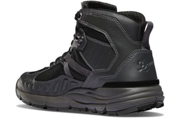 Image of Danner FullBore 4.5in Danner Dry Boot - Mens, Gunmetal Gray, 10 US, Wide, 20513-10EE