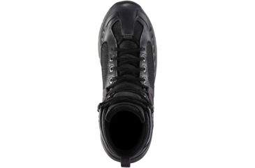 Image of Danner FullBore 4.5in Danner Dry Boot - Mens, Gunmetal Gray, 10 US, Wide, 20513-10EE