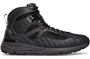 Image of Danner FullBore 4.5in Danner Dry Boot - Mens, Gunmetal Gray, 10 US, Wide, 20513-10EE