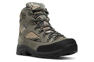 Image of Danner Gila 6in Boots, Optifade Open Country, 10EE, 46112-10EE