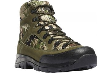 Image of Danner Gila 6in Boots, Optifade Supalpine, 8.5D, 46113-8-5D