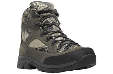 Image of Danner Gila Optifade Backpacking Boot - Mens-Country Camo-Medium-8 US