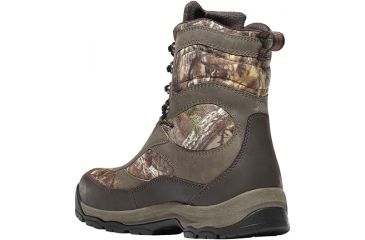Image of Danner High Ground 8in 1000G Insulation Boots, Realtree Xtra, 6D, 46228-6D