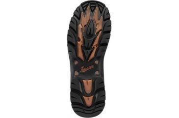 Image of Danner Womens High Ground 8in 400G Insulation Boots, Realtree Xtra, 8M, 46241-8M