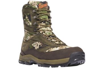 Image of Danner High Ground Boot, Opitfade Subalpine, 9, 46223-D-9