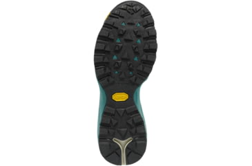 Image of Danner Inquire Mid 5in Hiking Shoes - Womens, Golden Oak/Sagebrush, 9, 64533-9M