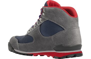 Image of Danner Jag Boots - Women's, Steel Gray/Blue Wing Teal, Medium, 7.5, 339223