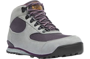 Image of Danner Jag Boots - Women's, Dusty/Aubergine, 5.5M, 37369-5.5M