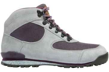 Image of Danner Jag Boots - Women's, Dusty/Aubergine, 5.5M, 37369-5.5M