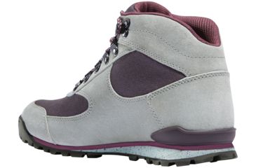 Image of Danner Jag Boots - Women's, Dusty/Aubergine, 5.5M, 37369-5.5M