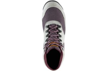 Image of Danner Jag Boots - Women's, Dusty/Aubergine, 5.5M, 37369-5.5M