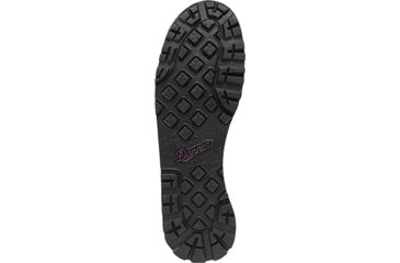 Image of Danner Jag Boots - Women's, Dusty/Aubergine, 5.5M, 37369-5.5M