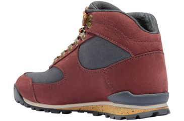 Image of Danner Jag Boots - Women's, Sangria/Storm, 5.5M, 37371-5.5M