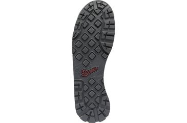 Image of Danner Jag Boots - Women's, Sangria/Storm, 5.5M, 37371-5.5M