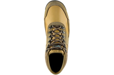 Image of Danner Jag Hiking Shoes - Womens, Hot Antique Bronze/Summer Wheat, 9.5 US, 37242-Medium-9.6