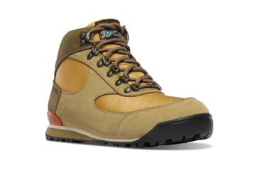 Image of Danner Jag Hiking Shoes - Womens, Hot Antique Bronze/Summer Wheat, 9.5 US, 37242-Medium-9.6