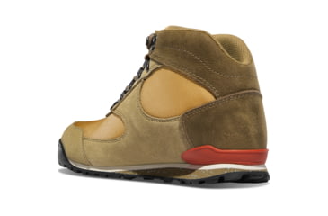 Image of Danner Jag Hiking Shoes - Womens, Hot Antique Bronze/Summer Wheat, 9.5 US, 37242-Medium-9.6