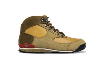 Image of Danner Jag Hiking Shoes - Womens, Hot Antique Bronze/Summer Wheat, 9.5 US, 37242-Medium-9.6