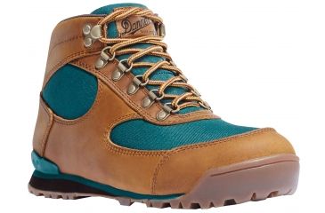 Image of Danner Jag Leather Casual Boot - Women's