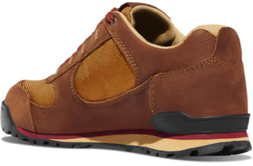 Image of Danner Jag Low Casual Shoes - Mens, Monks Robe/Chili Pepper, 11.5 US, Medium, 37396-D-11.5