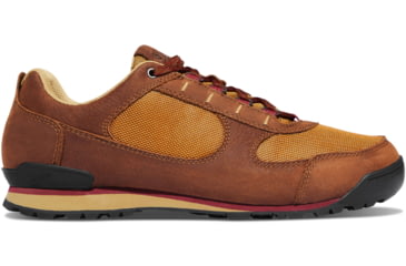 Image of Danner Jag Low Casual Shoes - Mens, Monks Robe/Chili Pepper, 11.5 US, Medium, 37396-D-11.5