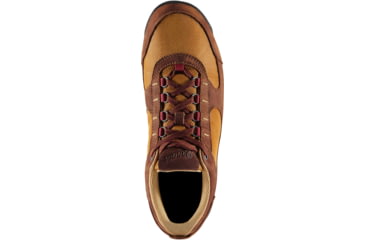 Image of Danner Jag Low Casual Shoes - Mens, Monks Robe/Chili Pepper, 11.5 US, Medium, 37396-D-11.5