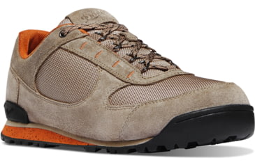 Image of Danner Jag Low Hiking Shoe - Mens, Timber Wolf/Glazed Ginger, Medium, 9, 37395-D-9