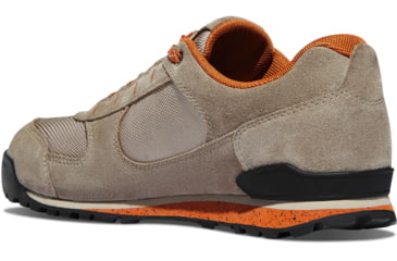 Image of Danner Jag Low Hiking Shoe - Mens, Timber Wolf/Glazed Ginger, Medium, 9, 37395-D-9