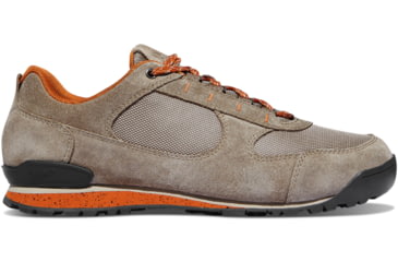 Image of Danner Jag Low Hiking Shoe - Mens, Timber Wolf/Glazed Ginger, Medium, 9, 37395-D-9