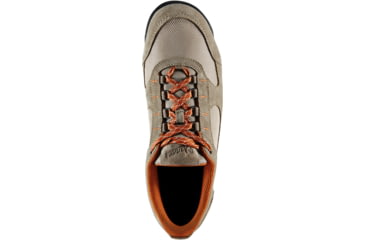Image of Danner Jag Low Hiking Shoe - Mens, Timber Wolf/Glazed Ginger, Medium, 9, 37395-D-9