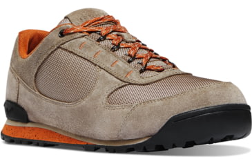 Image of Danner Jag Low Hiking Shoe - Mens, Timber Wolf/Glazed Ginger, Medium, 9, 37395-D-9