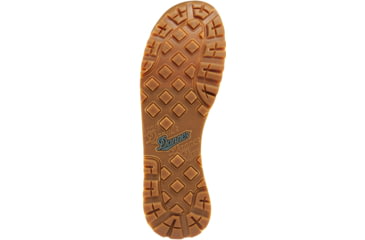 Image of Danner Jag Low Hiking Shoes - Mens, Dark Earth/Goblin Blue, 12 US, 37402-D-12