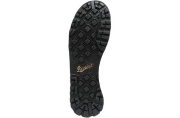 Image of Danner Jag Low Hiking Shoe - Women's, Timber Wolf/Hot Sauce, Medium, 6.5, 37398-M-6.5