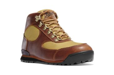 Image of Danner Jag Boots - Women's, Brown/Khaki, Medium, 6.5, 37355-M-6.5