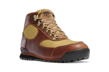 Image of Danner Jag Boots - Women's, Brown/Khaki, Medium, 6.5, 37355-M-6.5