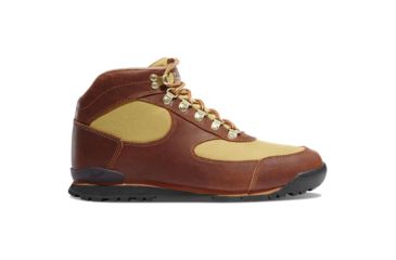 Image of Danner Jag Boots - Women's, Brown/Khaki, Medium, 6.5, 37355-M-6.5