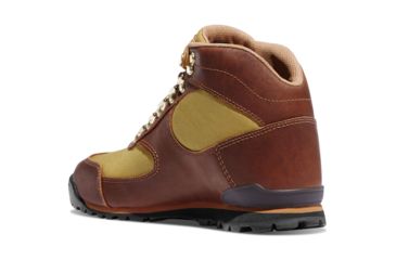 Image of Danner Jag Boots - Women's, Brown/Khaki, Medium, 6.5, 37355-M-6.5