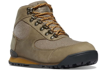 Image of Danner Jag Wool Casual Shoes - Womens, Tuffet, 6.5 US, Medium, 32237-M-6.5