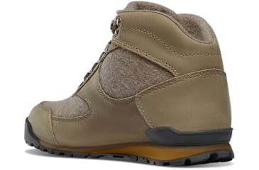 Image of Danner Jag Wool Casual Shoes - Womens, Tuffet, 6.5 US, Medium, 32237-M-6.5