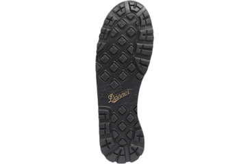 Image of Danner Jag Wool Casual Shoes - Womens, Tuffet, 6.5 US, Medium, 32237-M-6.5