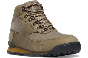 Image of Danner Jag Wool Casual Shoes - Womens, Tuffet, 6.5 US, Medium, 32237-M-6.5