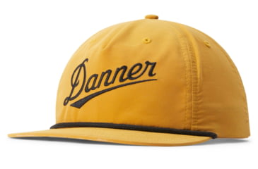 Image of Danner Khaki Rope Hat, Khaki, 90659