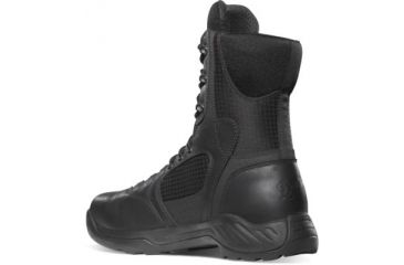 Image of Danner Kinetic 8in Gore-Tex Boots, Black, 6D, 28010-6D