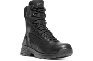 Image of Danner Kinetic 8in Gore-Tex Boots, Black, 6D, 28010-6D