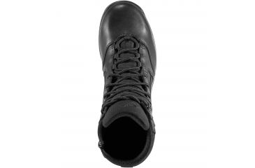 Image of Danner Kinetic Side-Zip 6in Gore-Tex Boots, Black, 6D, 28017-6D