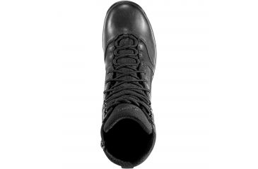 Image of Danner Kinetic Side-Zip 8in Gore-Tex Boots, Black, 6D, 28012-6D