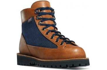 Image of Light Cascade Casual Boot - Womens-Brown-Medium-9.5