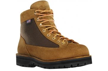 Image of Danner Light Vancouver Brown Casual Boot - Men's
