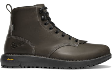 Image of Danner Logger 917 GTX Hiking Shoes - Mens, Charcoal, 7, 34658-7D