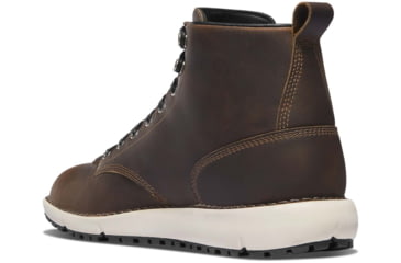Image of Danner Logger 917 Hiking Shoes - Mens, Chocolate Chip, 11.5 US, Medium, 34650-D-11.5